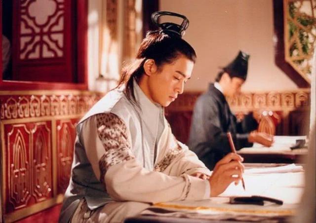 最有文化的2个喷子：一人骂曹操一人骂武则天，还让对方心服口服