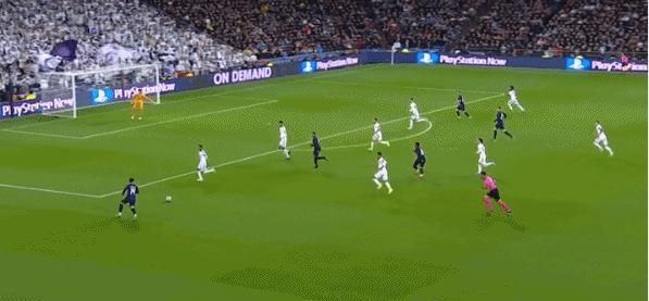 半场皇马3-0莱万特本泽马梅开二度,本泽马梅开二度皇马3-1客胜塞尔塔