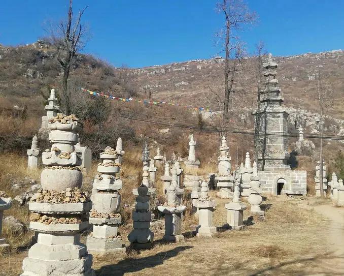 西安去南太行环线自驾游攻略,南太行徒步攻略