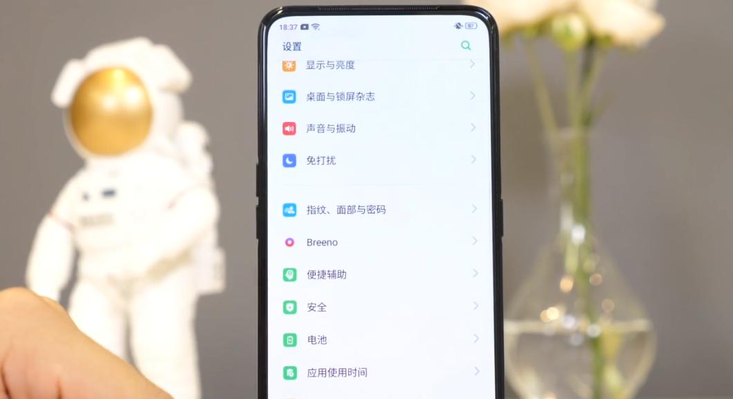 realmex50pro王自如,王自如测评realmex50