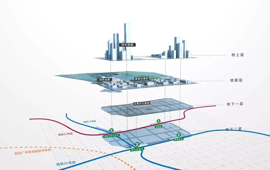 世界级香蜜湖在哪里,深圳世界级香蜜湖