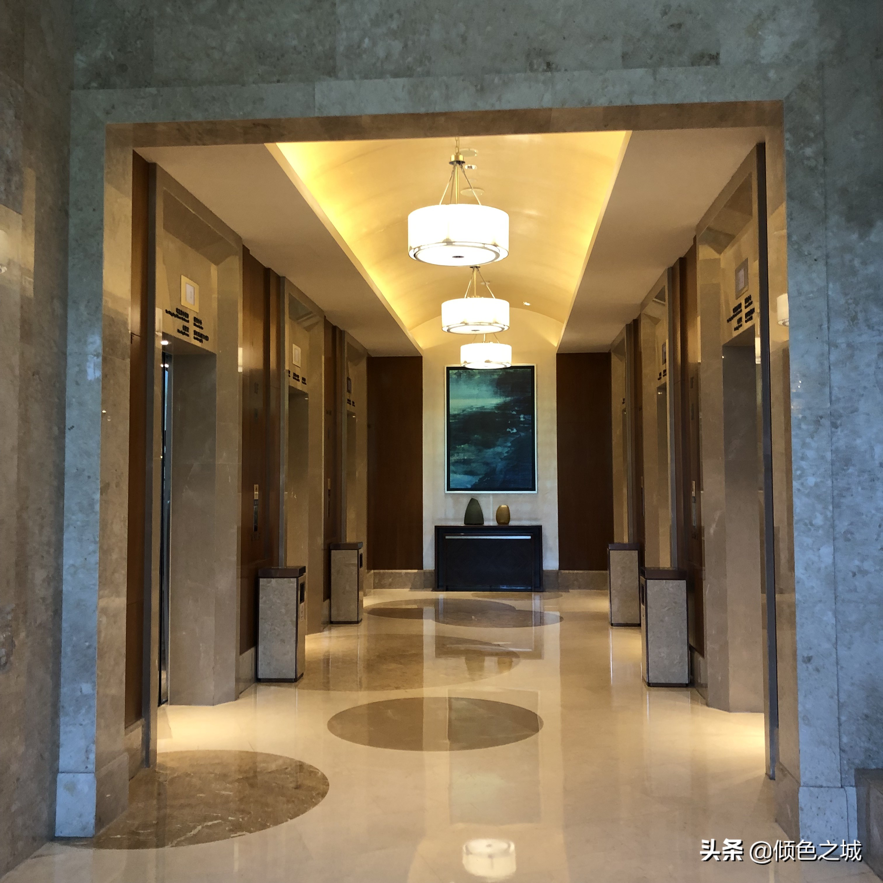 厦门希尔顿逸林酒店房间价格,厦门逸林希尔顿酒店附近的景点