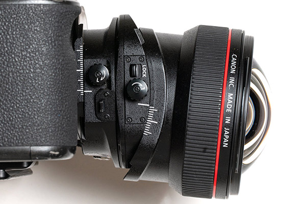 移轴镜头接片什么模式,移轴镜头怎么用视频教程