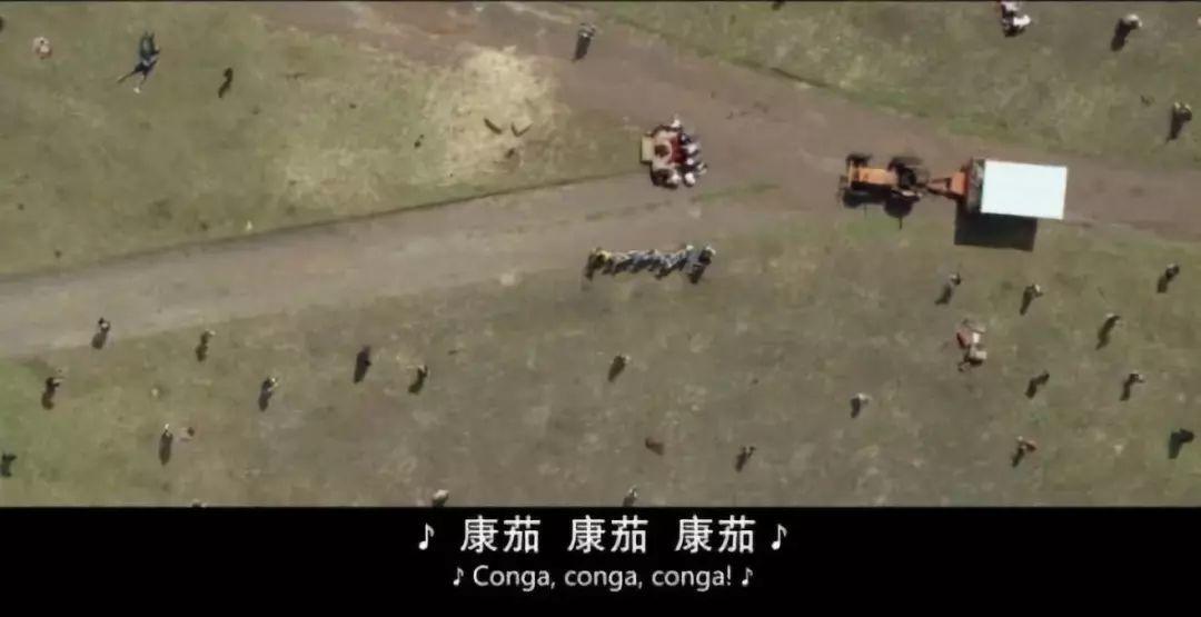 好怪的片，R级画面，S级泪点