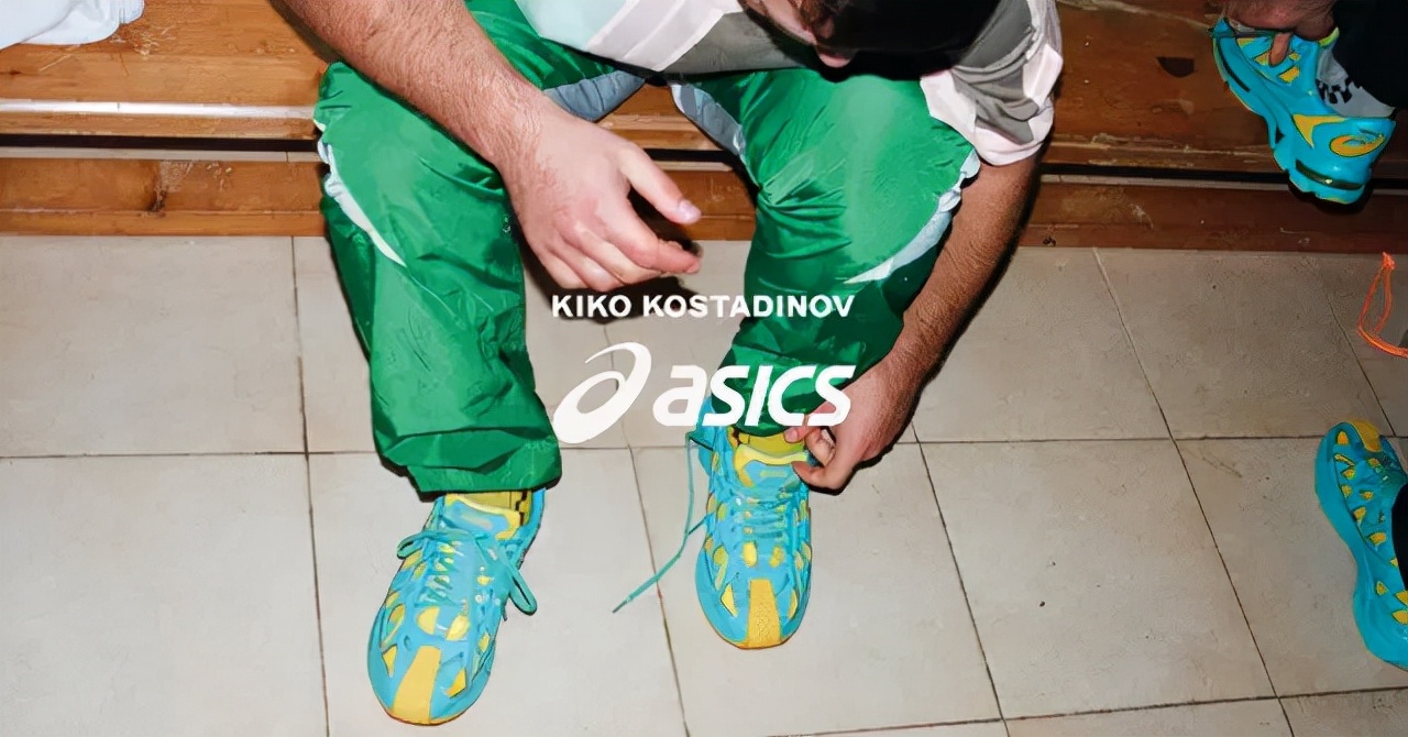 如果女朋友一生气就踩你的「小白鞋」,那么这篇请收藏|球鞋推荐