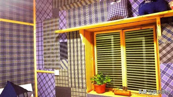 荔波洪江艺术村介绍,荔波洪江村开发区