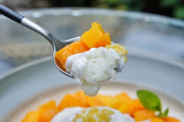 泰国是什么样的农村呢,泰国是个怎样的国家