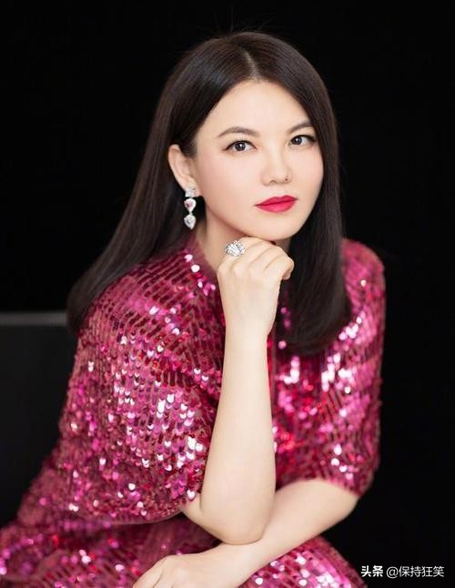 盘点湖南籍的32位明星艺人,湖南最牛明星前十名