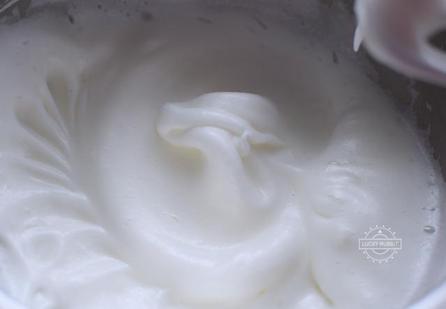 电饭锅蛋糕本来很蓬松又塌陷,电饭锅蛋糕蓬松不塌的诀窍