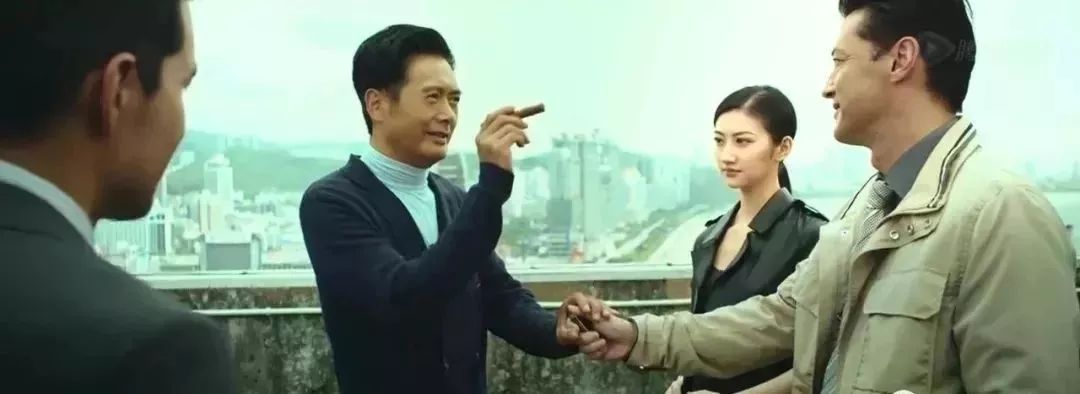 有哪些电影是在珠海拍的,在珠海取景的电影电视剧