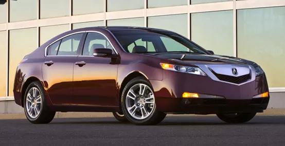 3.0T的“雅阁”若27万起售,你还会选择宝马3系吗?