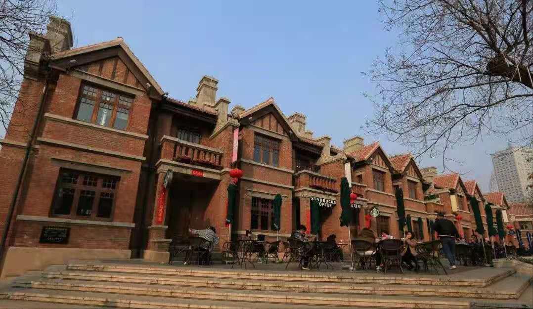 天津五大道名人故居一览表,天津名人故居哪里最好