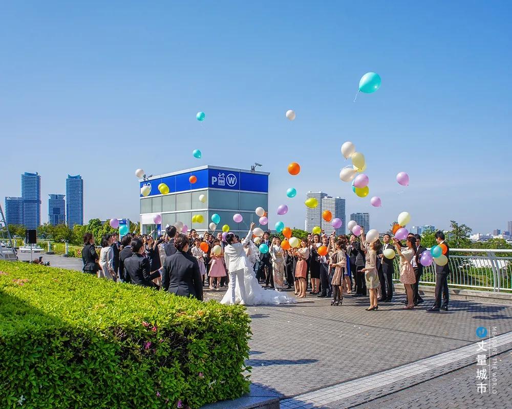 TOD新城，另辟蹊径的城市更新——横滨港未来21