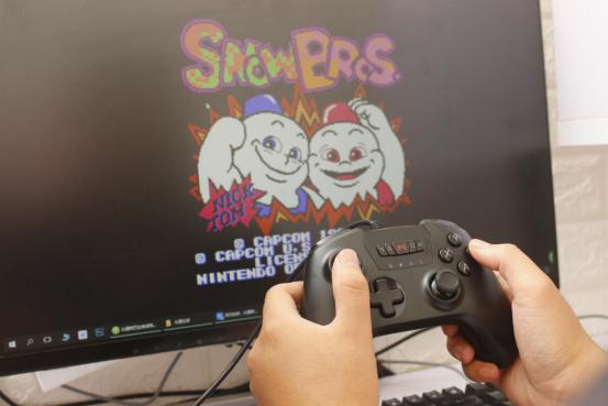 北通斯巴达2手柄支持体感吗,北通斯巴达2手柄模式切换