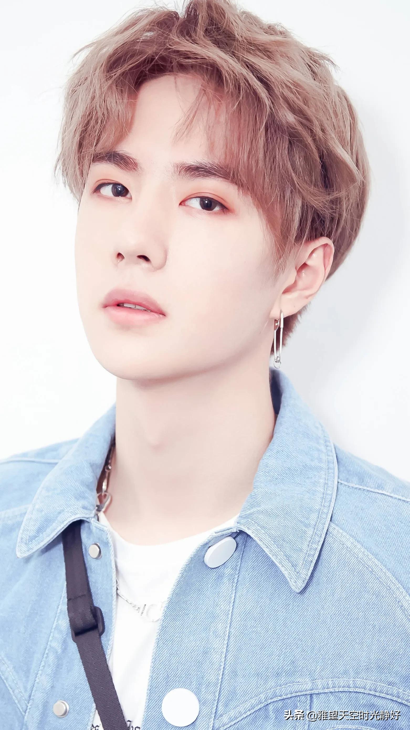 不负青春的逐梦少年王一博,不负好时光赵丽颖王一博