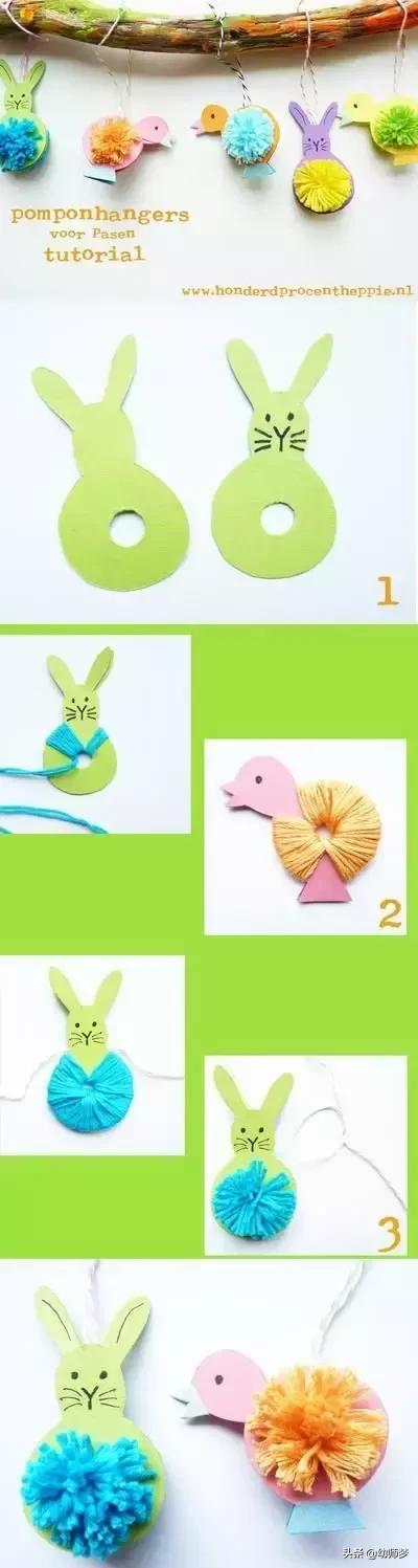 幼儿园秋季环境吊饰走廊,幼儿园教室秋季吊饰创意环境布置