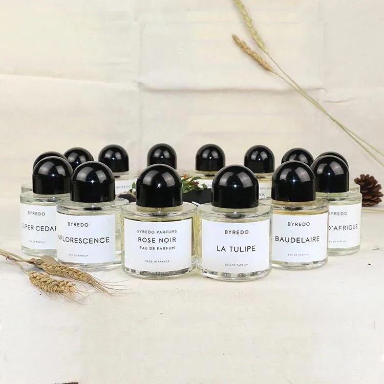 香水界的爱马仕,奢侈品香水鄙视链