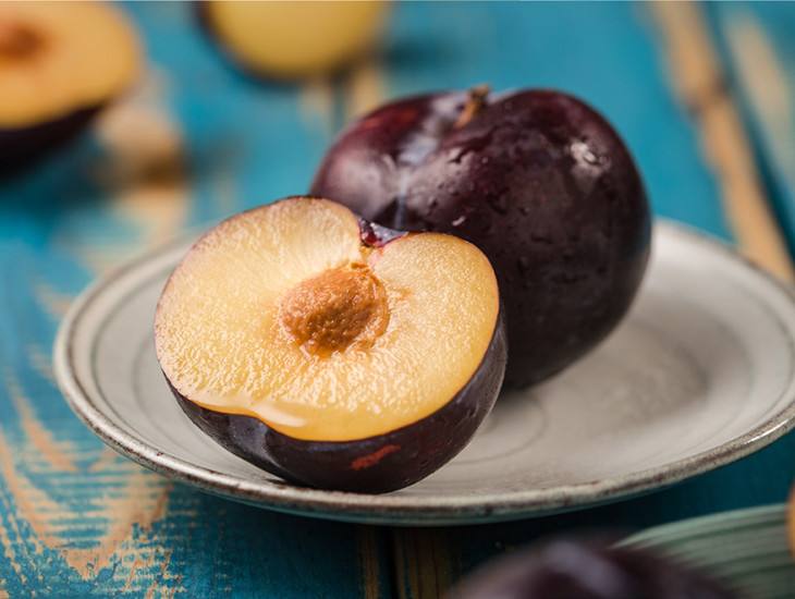 七月份当季水果有哪些水果,七月水果当季