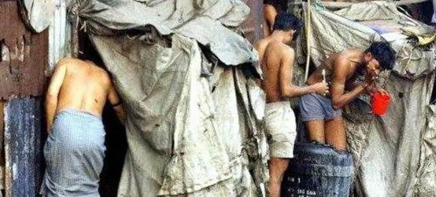 这个国家感染人数可能会破5亿!上千万人或丧命!疫情真正的黑洞