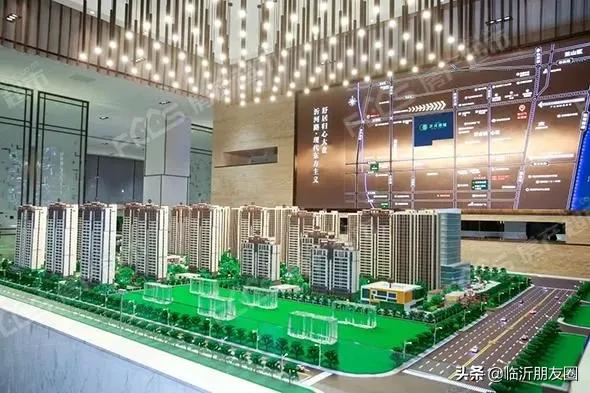 临沂18年1月份房产月报,临沂楼市大事件