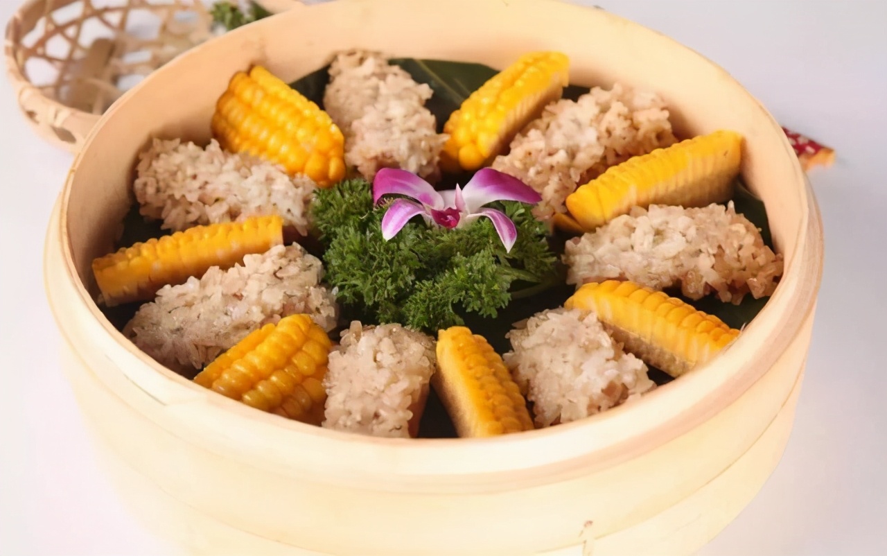 100道美味菜谱,分享几道美味的家常菜做法