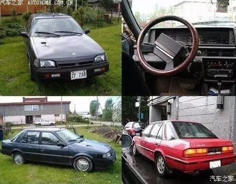 纳智捷大7的创造者,加油站合作伙伴纳智捷大7