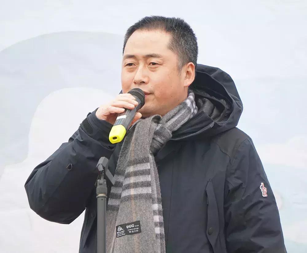 姗姗来迟的比赛,前所未有的共鸣烟台少儿足球嘉年华扬帆起航!