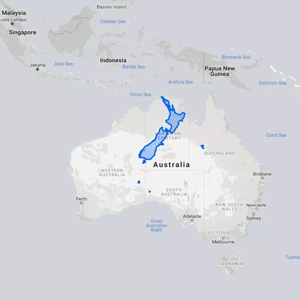 新西兰抗疫,新西兰抗疫成绩