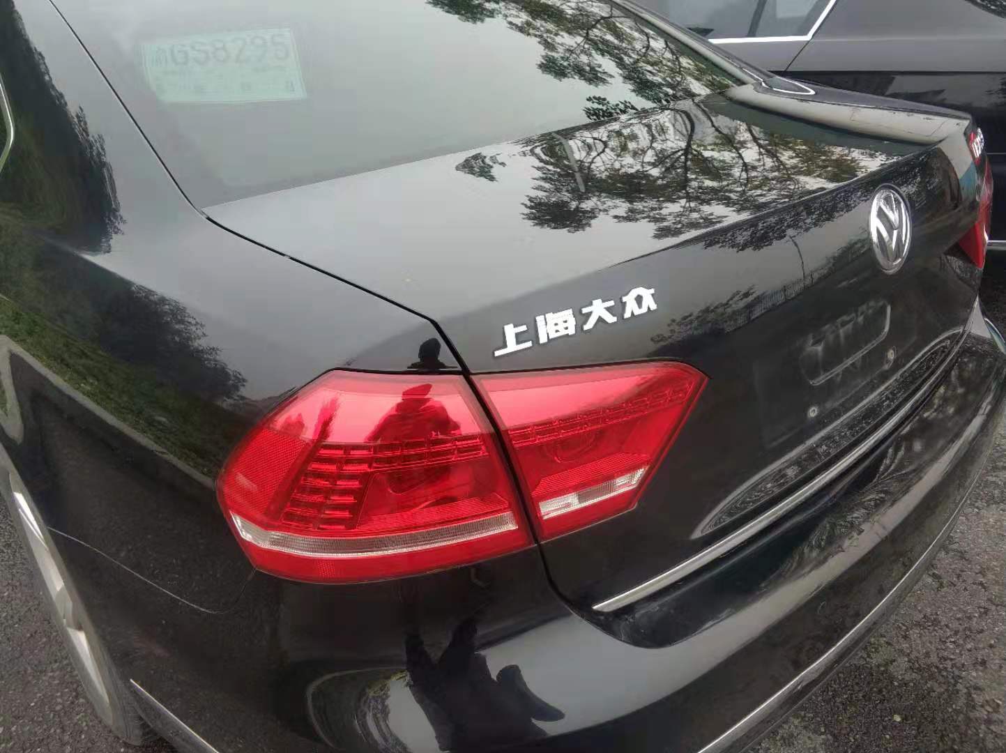 帕萨特对比迈腾有什么区别,帕萨特迈腾详细对比