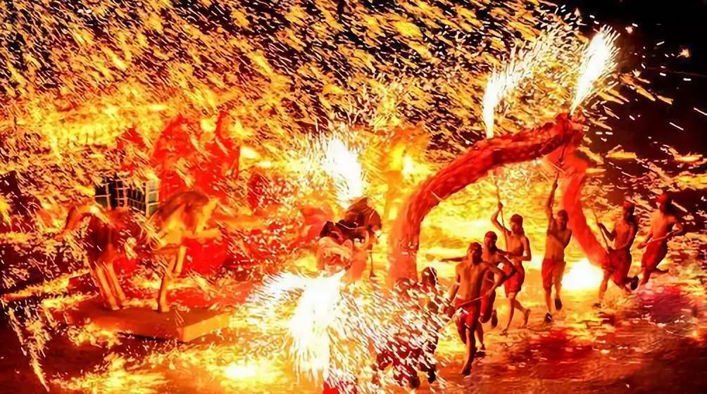 过年南方和北方的差异,北方人过年和南方人过年