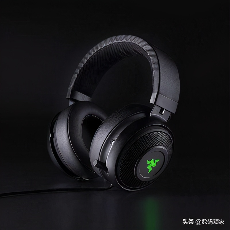 type-c接口游戏电竞耳机推荐,游戏耳机应该选择哪一款