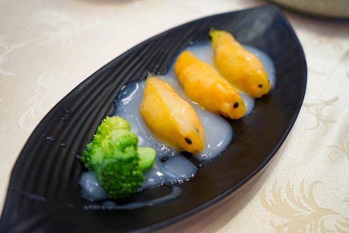 广东顺德美食旅游攻略学生,顺德自驾这份美食攻略要收好