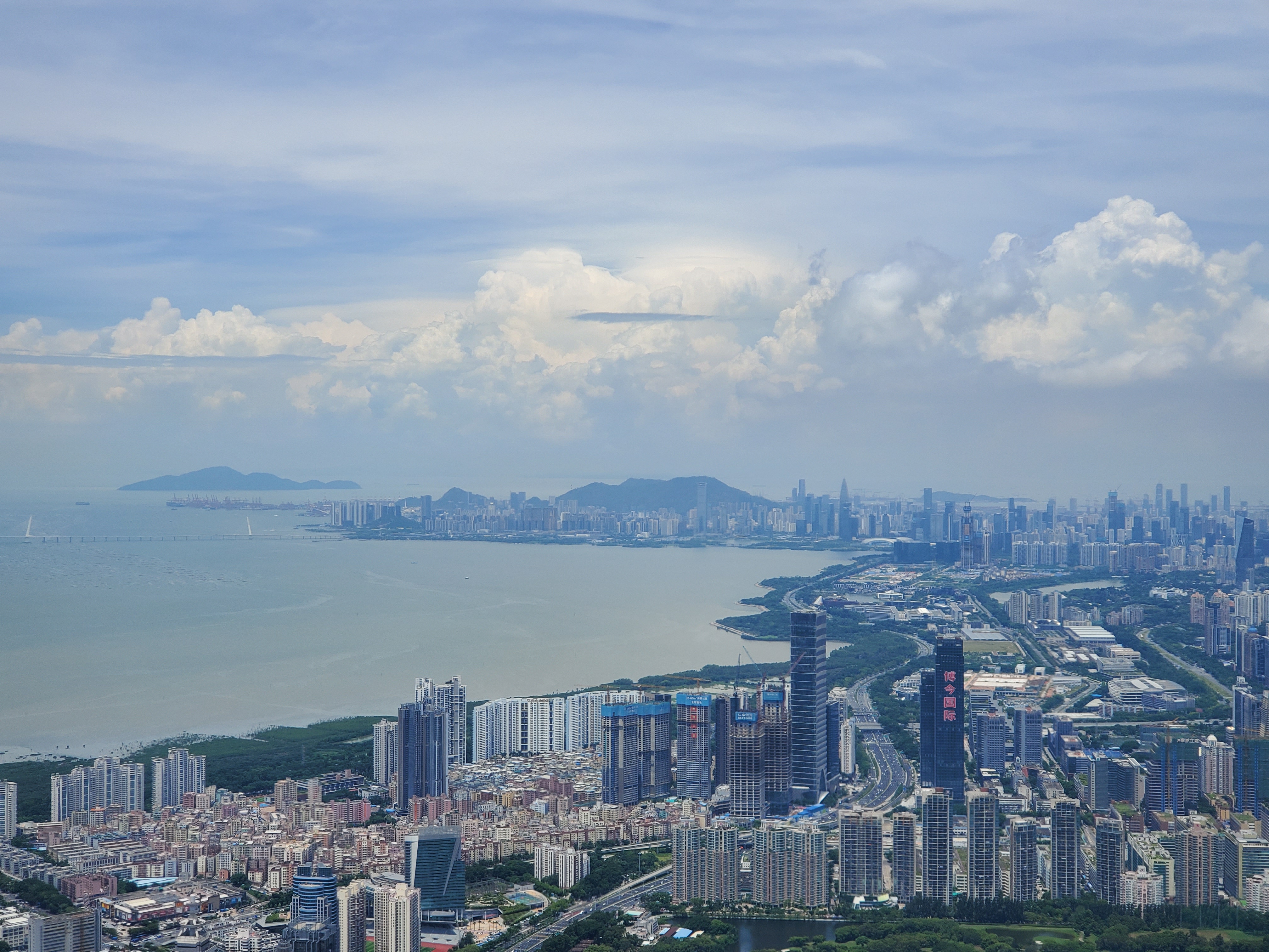 深圳平安金融中心,深圳平安金融中心云际观光层门票