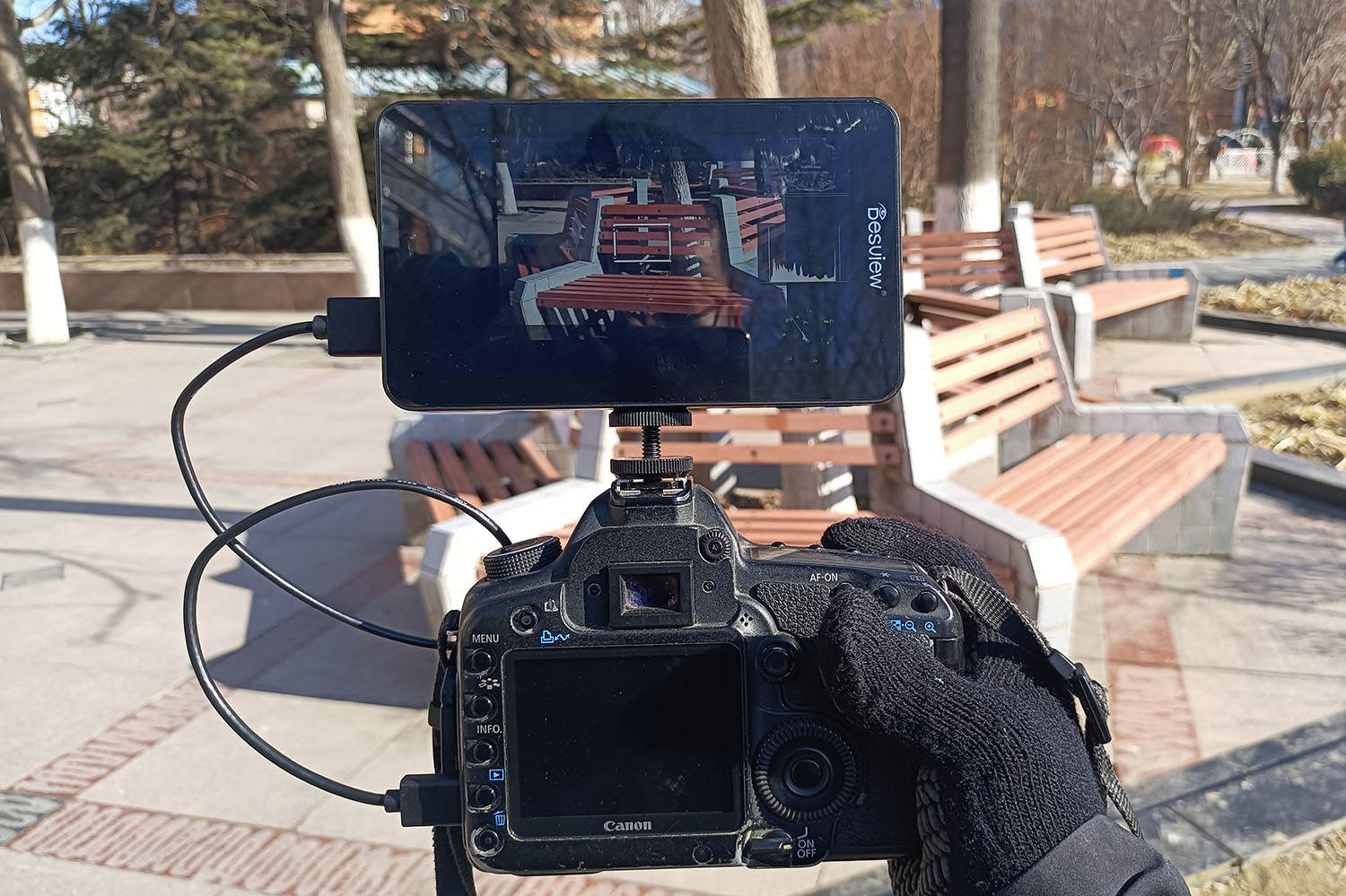 百视悦监视器r6二代,百视悦监视器r6二代多少钱