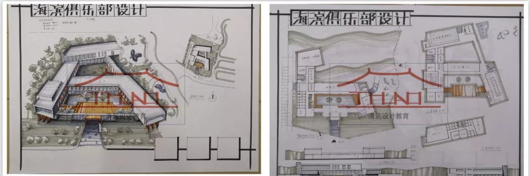 清华建筑考研招生简章,清华考研建筑
