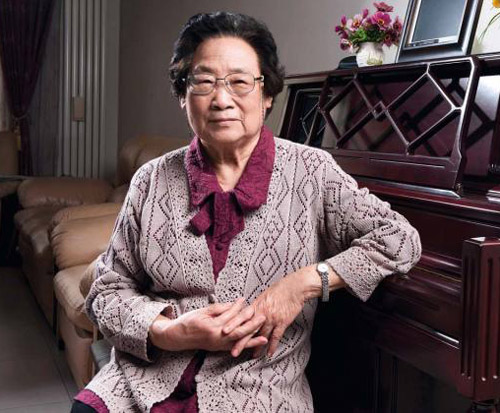 中国前十名科学家有哪些,中国最杰出的科学家前100名