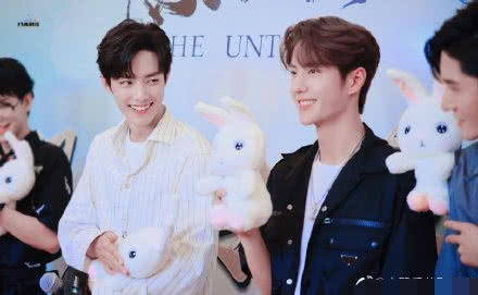 陈情令羡羡被揭穿,陈情令真相大白解开误会