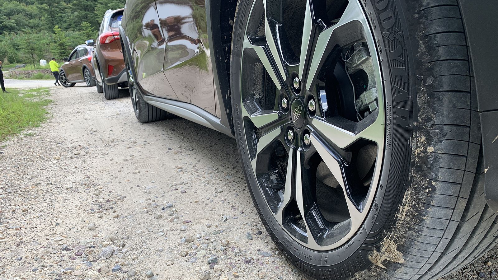 福特福克斯active2021款试驾视频,福克斯active车型介绍