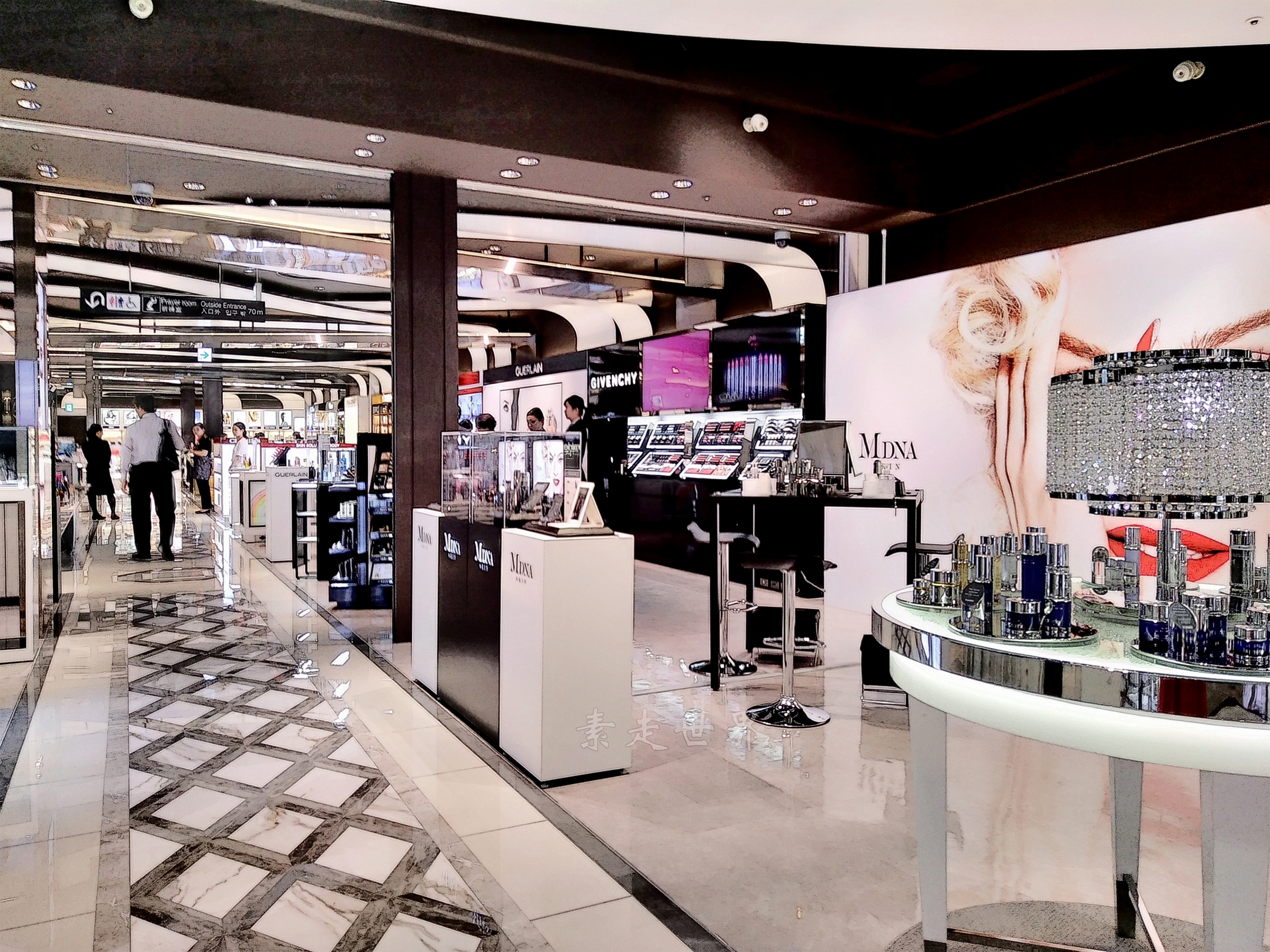 最强的行李收纳方法,最强收纳整理方法