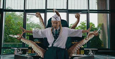 罗志祥没被列入污点艺人吗,罗志祥谈污点事件