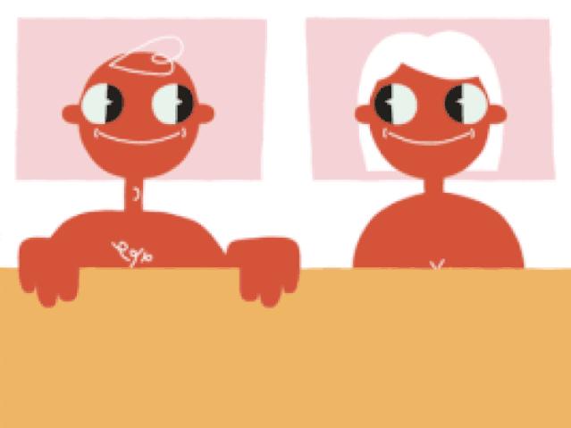 啪啪后去医院看急诊的人，逃不出这4大原因！