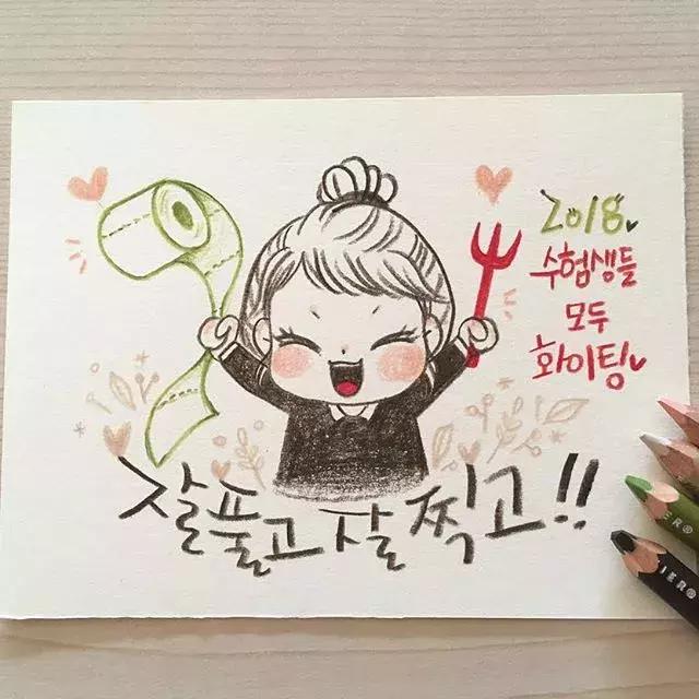 100张简笔画小学生,100张简笔花朵铅笔画