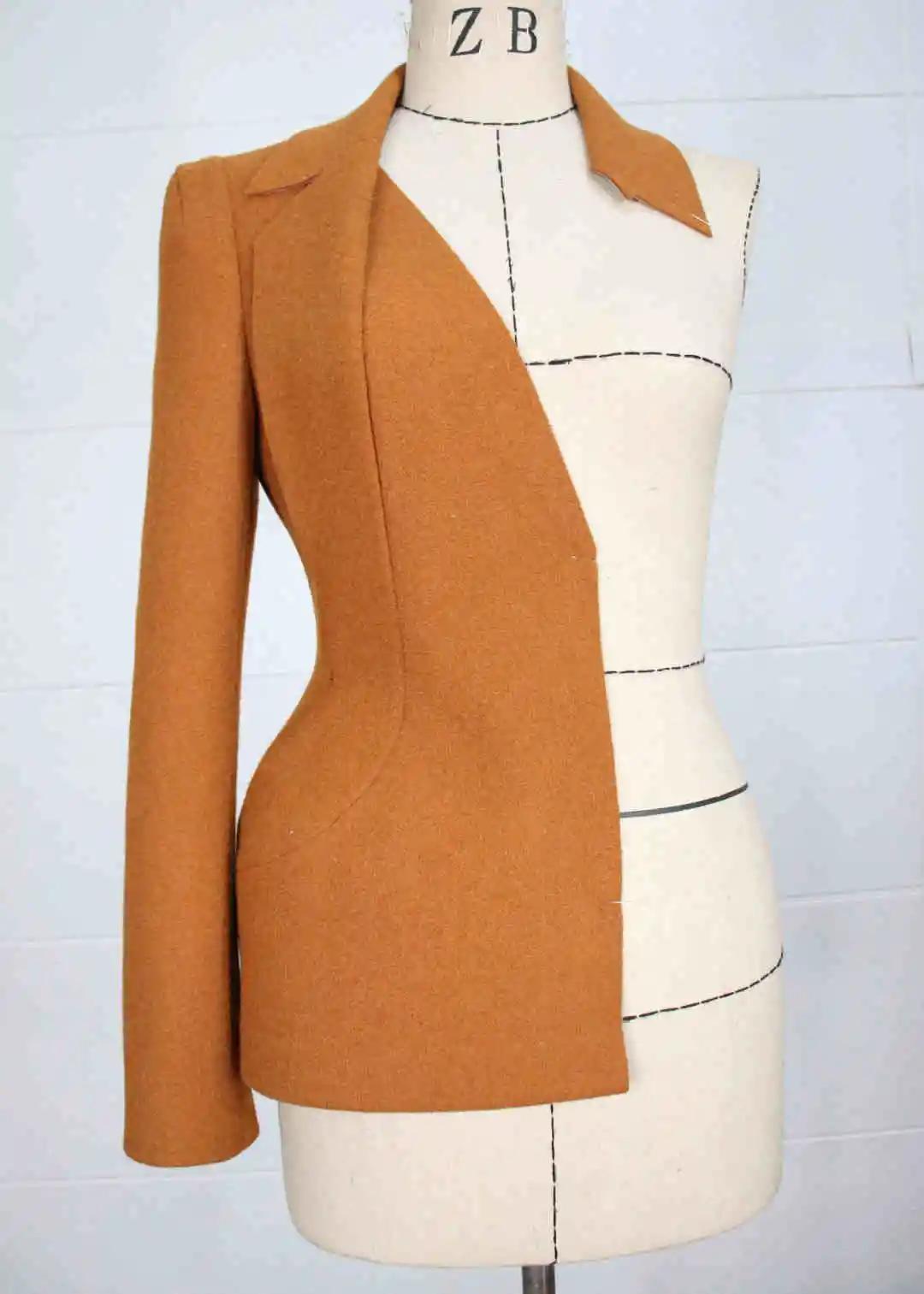 周斌服装制版培训中心,服装制版教学周斌