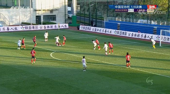 上港保利尼奥进球视频,保利尼奥世界波破门