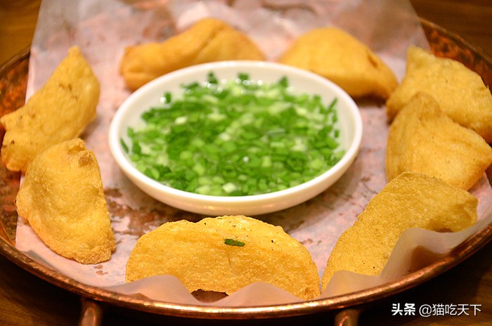 不用去闽南就可以吃的月饼,不用去广州就能喝到潮汕的海鲜粥