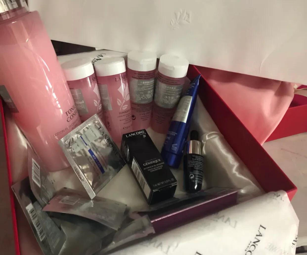 去买瓶兰蔻小黑瓶,兰蔻小黑瓶全球购