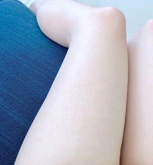 能当护肤品的小黑裤！显瘦润肤还保暖，好穿到李湘直接开直播叫卖