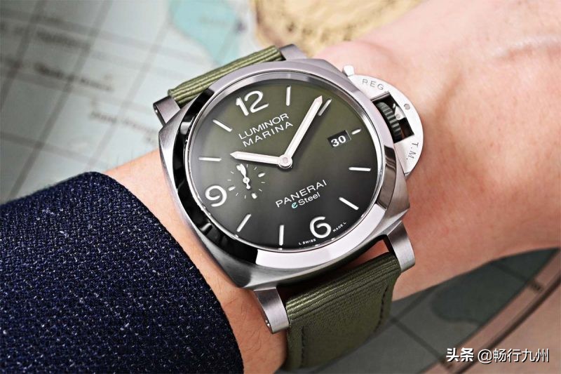 沛纳海2024新年首发,沛纳海2021价目表