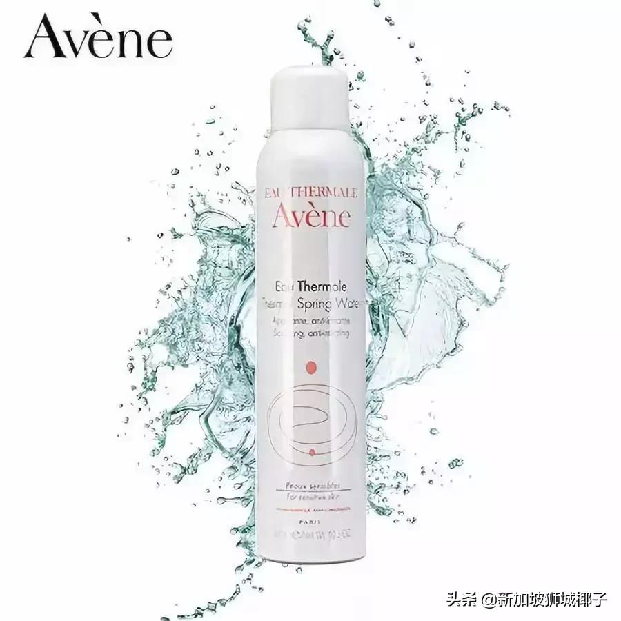 马来西亚药妆店必买,新加坡日本药妆