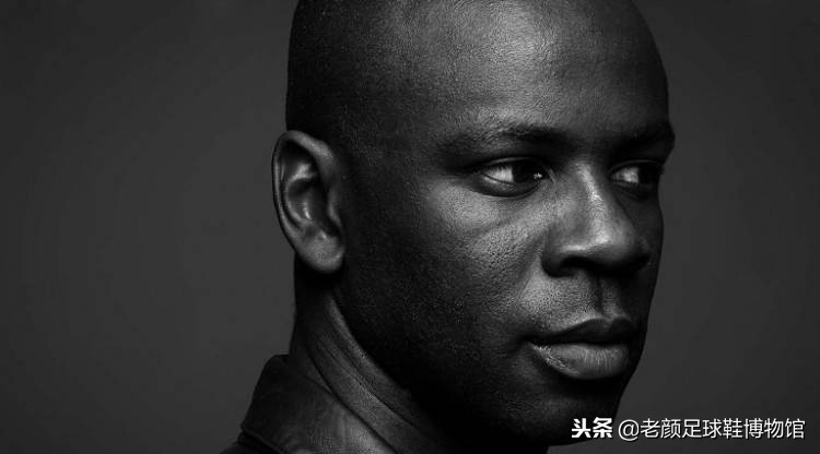 面授机宜1.2亿库利巴利，可以防守外星人的法国黑人民族英雄